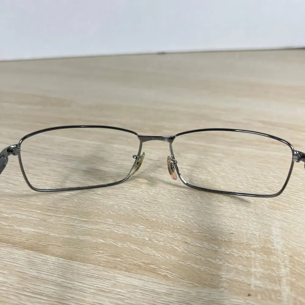 Ray-Ban RB3498 004/71 Sunglasses Flex Hinge FRAMES ONLY 61-17-135